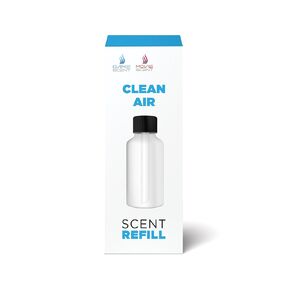 GameScent: Refill Bottle Cartridge 50ml for GameScent, MovieScent devices. (Gunfire)
