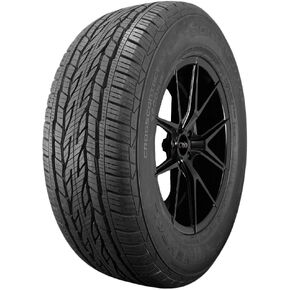 Continental P275/55R20 111S CONTI CROSS CONTACT LX20 BW A/S