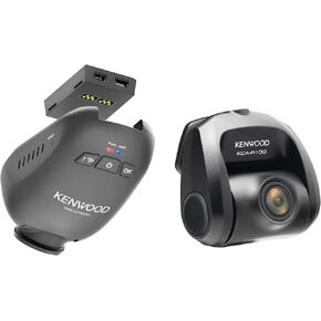 KENWOOD DRV-A700WDP DRV-A700WDP Dash Cam and Rear Cam Package