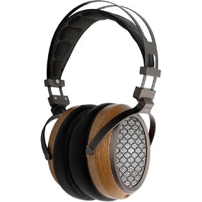 SIVGA P2 PRO Planar Magnetic Driver Hi-Fi Wooden Headphone
