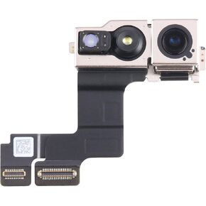Front Facing Camera Flex Cable Module Replacement Compatible with iPhone 15 Pro Max 6.7 Inch