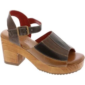 BedStu Jetsetter Womens Sandal