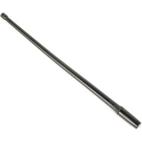 Rugged Ridge | Antenna, Reflex, 13 inch | 17212.10 | Fits 2007-2024 Jeep Wrangler Jk/JL; 2020-2024 Jeep Gladiator JT