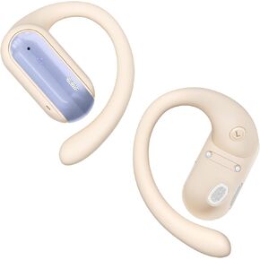 سماعات أذن لاسلكية من تاجري مع شاشة عرض رقمية للطاقة، وعلبة شحن، سماعات أذن بلوتوث A12 للتمارين الرياضية التلفزيونية باللون الأزرق in Kuwait