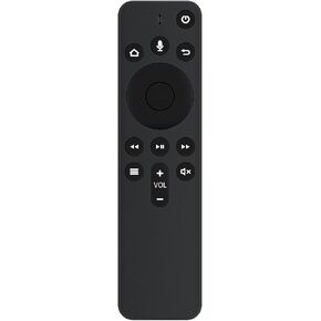 Beyution L5B83H Replace Voice Remote Control fit for 2nd-Gen TV Stick 2016 LY73PR & TV Cube 2019 A78V3N, 3rd-Gen TV Stick 2020 S3L46N and TV 2017 LDC9WZ