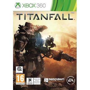 Titanfall - Xbox 360 (Renewed)