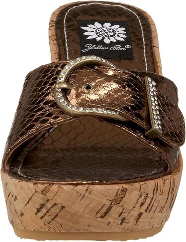 Yellow Box Women's Shelly-s in Saudi Arabia
