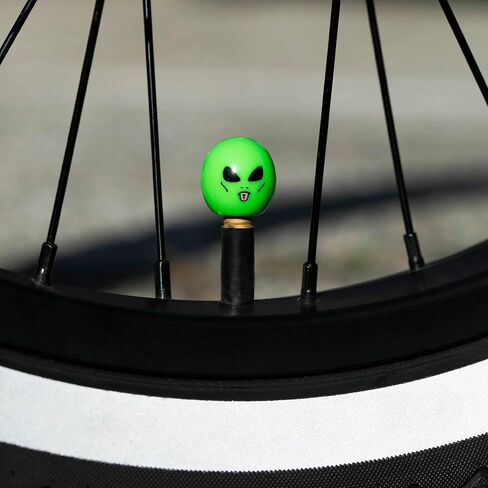 RIPNDIP Jerm Tire Caps (Black) in Saudi Arabia