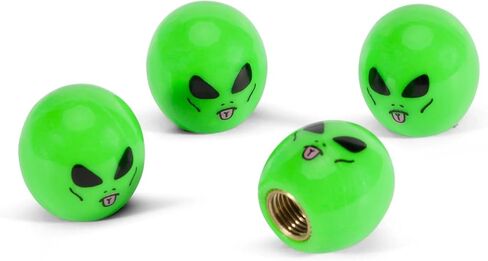 RIPNDIP Jerm Tire Caps (Black) in Saudi Arabia