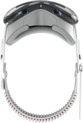 حافظة واقية ناعمة من مادة TPU لشاشة Apple Vision Pro الأمامية، مضادة للخدش ومضادة للصدمات، مضادة لبصمات الأصابع وغير صفراء، لا تحجب عدسة الكاميرا، ملحقات غطاء الحماية in Kuwait