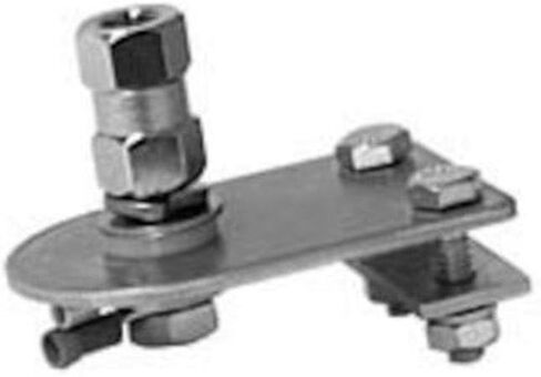 FireStik SS-J4 Crimp-on متوافق مع حوامل هوائي Jeep Wrangler Fender in Kuwait