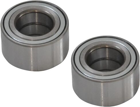 IRONTEK 510100 محمل العجلة الأمامية مناسب لكزس (2010-2015 RX350/ 2010-2015 RX450h)، لتويوتا (2008-2016 هايلاندر/ 2011-2015 سيينا) قطعة واحدة in Saudi Arabia