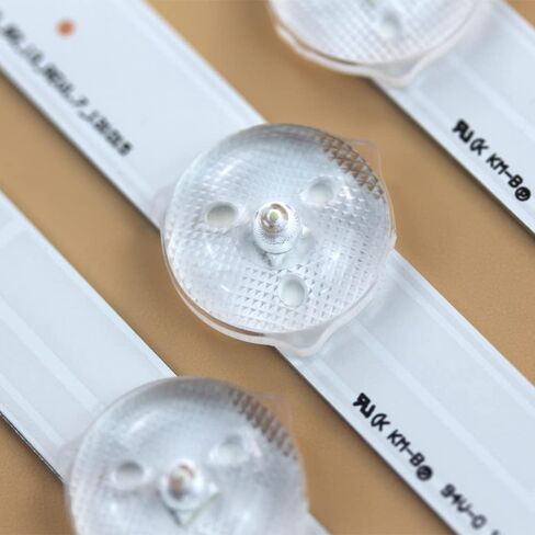 BN96-28766A BN96-28767B BN96-28767A UN40H5003AFXZA LED Backlight Strips for 40" TV D3GE-400SMA-R2 D3GE-400SMB-R3 2013SVS40 LM41-00001V Replacement Part in Saudi Arabia