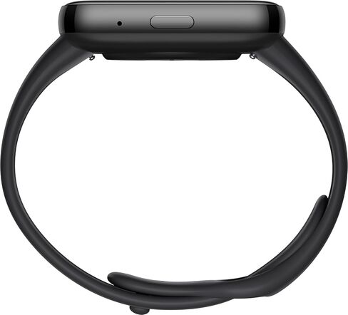 Xiaomi Redmi Watch 3 Active 1.83" Black in Saudi Arabia