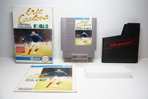 الهدف الثاني - نينتندو NES (تجديد) in Saudi Arabia