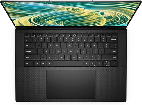 كمبيوتر محمول Dell XPS 15 Business - Windows 11 Pro & Lifetime Microsoft Office، شاشة 15.6 بوصة FHD+، وحدة المعالجة المركزية i7-13620H (10 كور)، 32 جيجابايت DDR5، 1 تيرابايت SSD، Arc Graphics A370M، WiFi 6، لوحة مفاتيح بإضاءة خلفية، مع ماوس in Saudi Arabia
