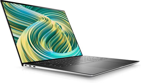 كمبيوتر محمول Dell XPS 15 Business - Windows 11 Pro & Lifetime Microsoft Office، شاشة 15.6 بوصة FHD+، وحدة المعالجة المركزية i7-13620H (10 كور)، 32 جيجابايت DDR5، 1 تيرابايت SSD، Arc Graphics A370M، WiFi 6، لوحة مفاتيح بإضاءة خلفية، مع ماوس in Saudi Arabia