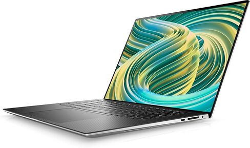 كمبيوتر محمول Dell XPS 15 Business - Windows 11 Pro & Lifetime Microsoft Office، شاشة 15.6 بوصة FHD+، وحدة المعالجة المركزية i7-13620H (10 كور)، 32 جيجابايت DDR5، 1 تيرابايت SSD، Arc Graphics A370M، WiFi 6، لوحة مفاتيح بإضاءة خلفية، مع ماوس in Saudi Arabia