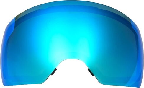 Replacement Lens for Smith Optics Skyline xl Snow Goggle Ski Snowboad Ruby Clear in Saudi Arabia