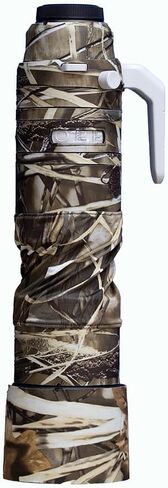 عدسة LENSCOAT® Canon RF 200-800MM F6.3-9 هي USM in Kuwait