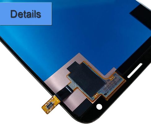 for LG V30 OLED Touch Screen H931 V300S VS996 US998 H933 H932 H930K V300K V300L 6.0" Assembly Display Touch Screen Digitizer Glass LCD with Frame + Tools in Saudi Arabia