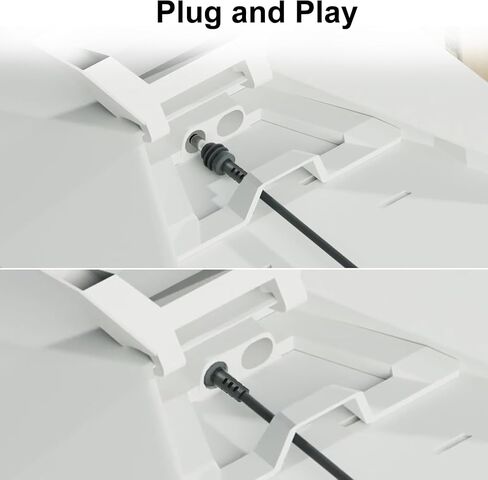Starlink Mini USB C to DC Power Cable, Starlink Mini Type-C to DC Power Cable, PD 20V Type-C Input to DC Male Output Waterproof, Compatible with 65W+ PD 20V Protocol Power Supply/Source (2M) in Saudi Arabia