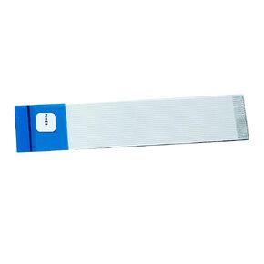 ZAHARA 24pin USB Card Reader Media Button Board Cable Replacement for MSI MS-16J1 MS-16JB / GE62 6QF 2QF K1C-1024003-H39