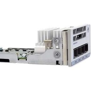 Cisco 4 x 1GE Network Module
