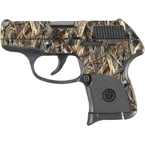 MightySkins Skin Compatible with Ruger LCP 380 - DRT | Protective, Durable, and Unique Vinyl Decal wrap Cover | Easy to Apply, Remove, and Change Styles | Made in The USA