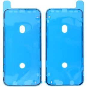 Screen Waterproof Adhesive for iPhone 11, 2Pack