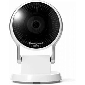 كاميرا مراقبة داخلية واي فاي هانيويل هوم C2 (CHC8480W1013)، أبيض in Kuwait
