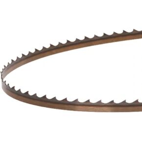 Timber Wolf Band Saw Blades, 3/8 Inch Width,The Best Wood Bandsaw Blades on the Market
