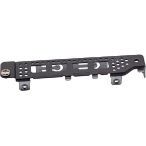 New Caddy Bracket Replacement for Lenovo ThinkCentre M920Q M920X M720Q P330 tiny5 Graphic Card Bezel mDPx4 BKT 1MN895 01MN895