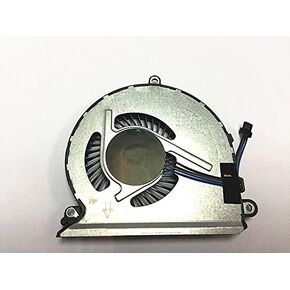 New CPU Cooling Fan Replacement for HP Pavilion 15-au 15-au000 15-au100 15-au500 15-au600 15-AU030WM 15-AU 15-AU020WM 15-au010wm 856359-001