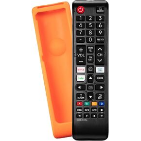 Universal Remote for Samsung TV Remote BN59-1315A with Protective Cover Compatible with All Samsung TV, LED, LCD, HDTV, 3D