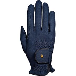 Roeck-Grip Unisex Gloves 7.5 Black