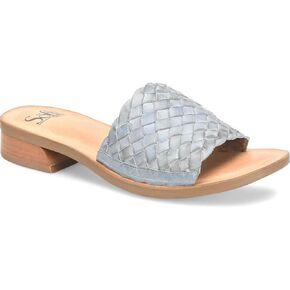 Sofft Women's Ardee Sky Blue 9.5 B(M) US