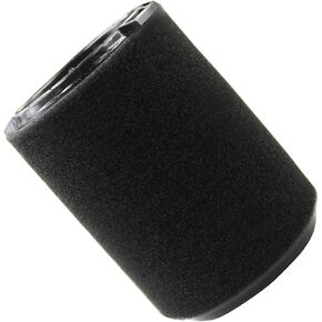 1 Pack VF7000 Filter Compatible with Ridgid Wet Only Vac Filter for Ridgid 5-20 Gallon Wet/Dry Vacuums