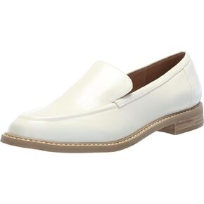 DV Dolce Vita Women's Fran Loafer Flat