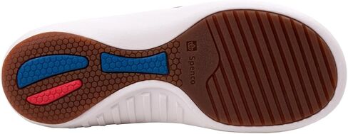 Spenco Women's Siesta Nuevo Stripe Mule in Saudi Arabia