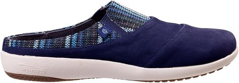 Spenco Women's Siesta Nuevo Stripe Mule in Saudi Arabia