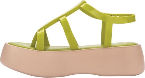 ميليسا - منصة إعلانات Caribe Plat+Salinas النسائية in Kuwait