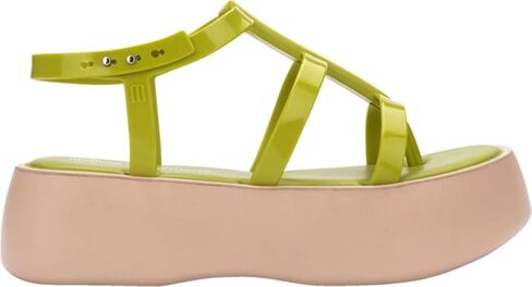 ميليسا - منصة إعلانات Caribe Plat+Salinas النسائية in Kuwait