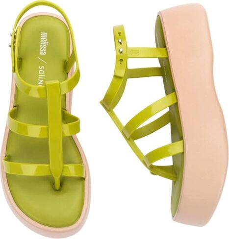 ميليسا - منصة إعلانات Caribe Plat+Salinas النسائية in Kuwait