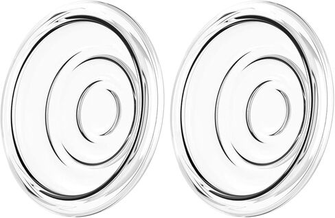 غشاء سيليكون متوافق مع مضخة الثدي القابلة للارتداء ANWIKE 1508 ملحقات غشاء السيليكون العامة in Kuwait