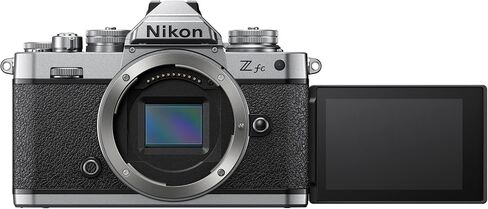 مجموعة كاميرا Nikon Z fc بدون مرآة 4K DX Body 1671 لصانعي الأفلام، بما في ذلك مجموعة أدوات التثبيت الصغيرة DJI RS 3 + حقيبة ظهر للتصوير الفوتوغرافي Deco Gear + بطاقة وبرامج عالية السرعة سعة 64 جيجابايت in Saudi Arabia