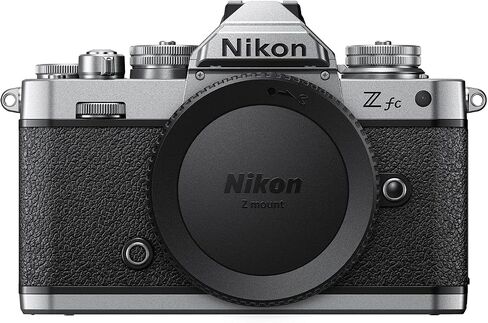 مجموعة كاميرا Nikon Z fc بدون مرآة 4K DX Body 1671 لصانعي الأفلام، بما في ذلك مجموعة أدوات التثبيت الصغيرة DJI RS 3 + حقيبة ظهر للتصوير الفوتوغرافي Deco Gear + بطاقة وبرامج عالية السرعة سعة 64 جيجابايت in Saudi Arabia