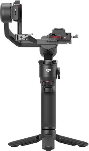 مجموعة كاميرا Nikon Z fc بدون مرآة 4K DX Body 1671 لصانعي الأفلام، بما في ذلك مجموعة أدوات التثبيت الصغيرة DJI RS 3 + حقيبة ظهر للتصوير الفوتوغرافي Deco Gear + بطاقة وبرامج عالية السرعة سعة 64 جيجابايت in Saudi Arabia