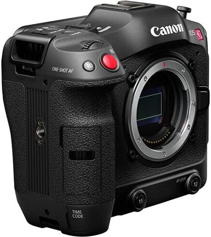 Canon EOS C70 RF24-70mm F2.8 L is USM Kit (Renewed) in Saudi Arabia