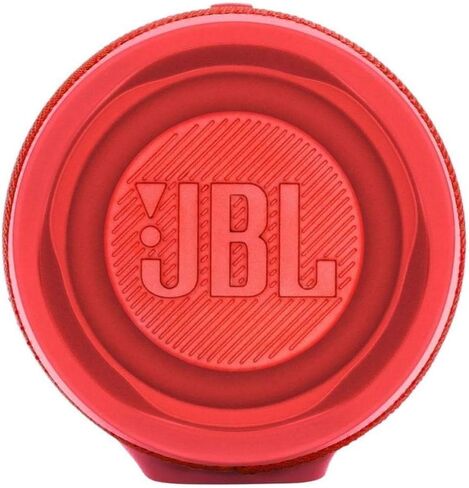 JBL CHARGE4REDAM Charge 4 Portable Bluetooth Speaker - Fiesta Red in Saudi Arabia